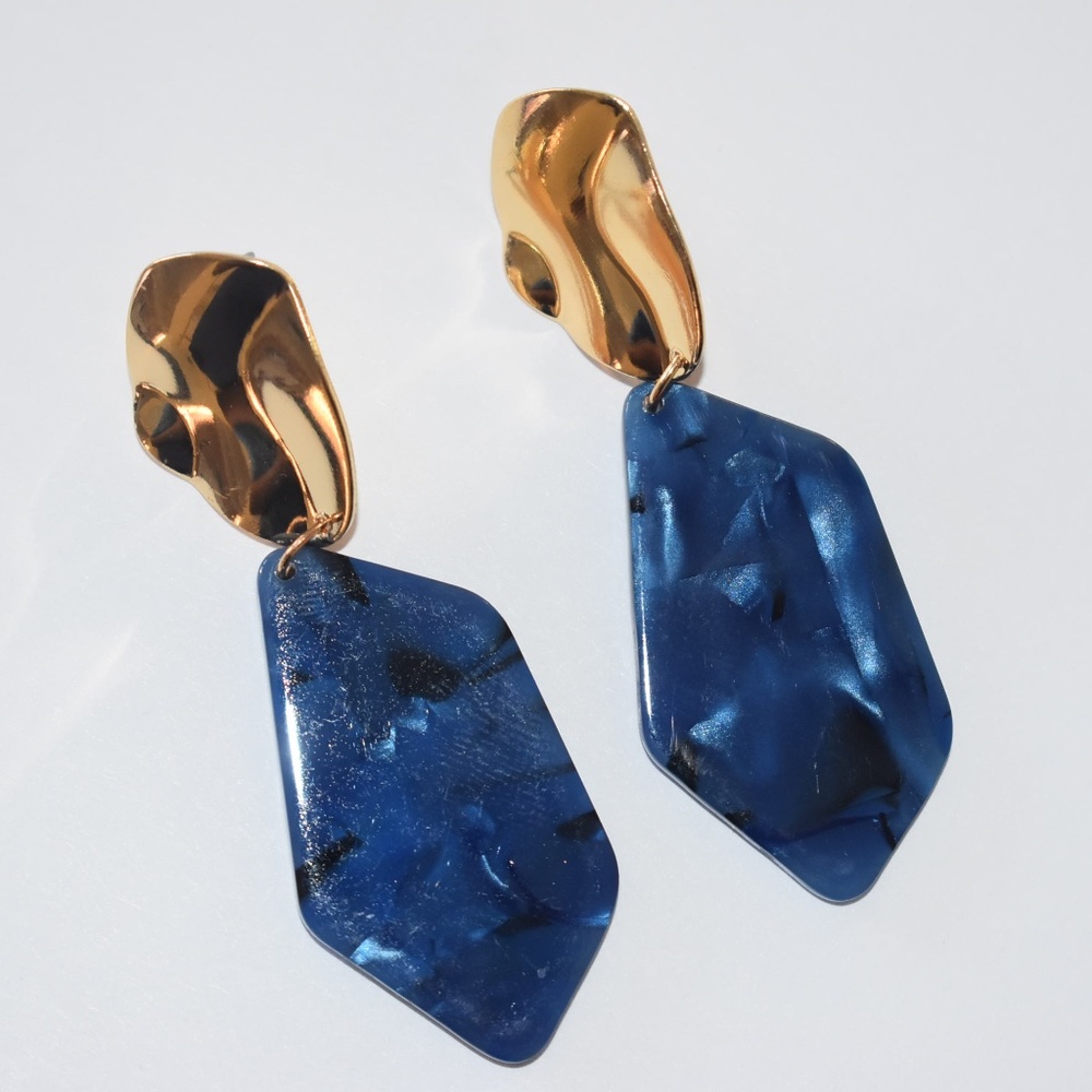 Earrings. NWOT